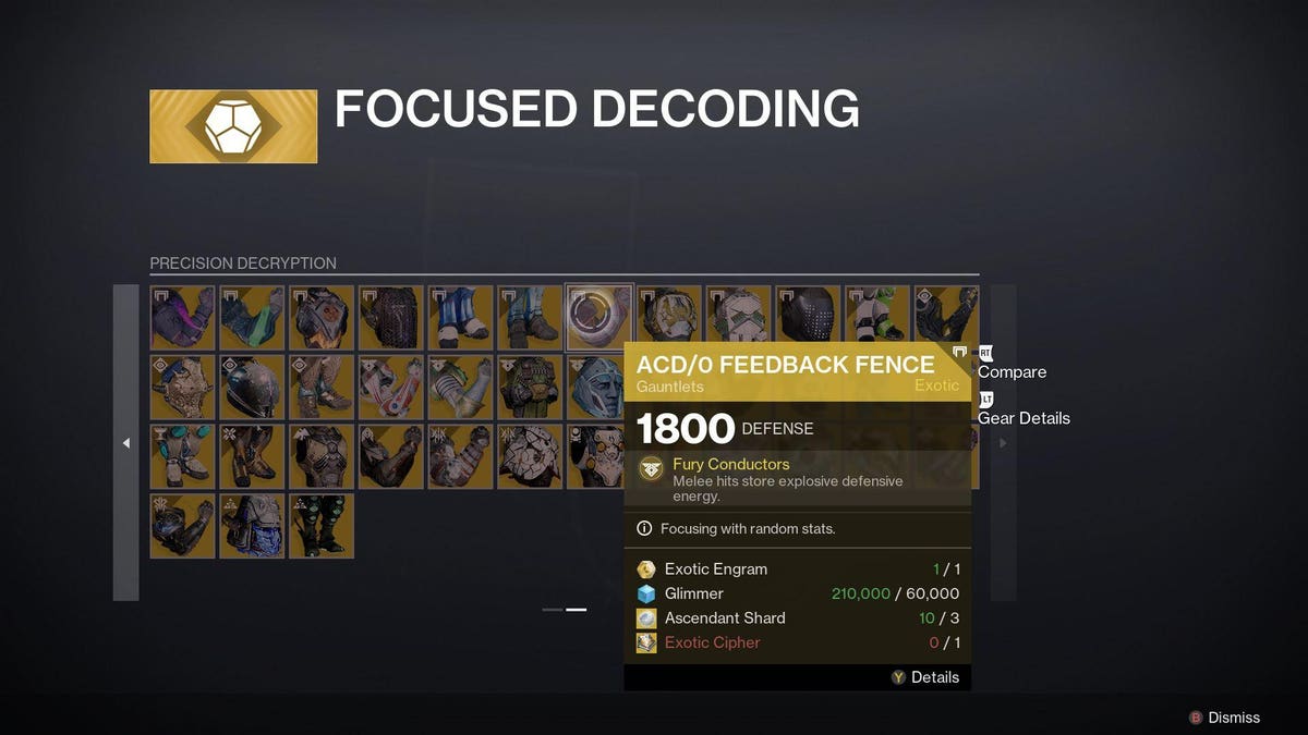 Destiny 2 Season of the Deep: Exotics, Armor Reworks, and More.