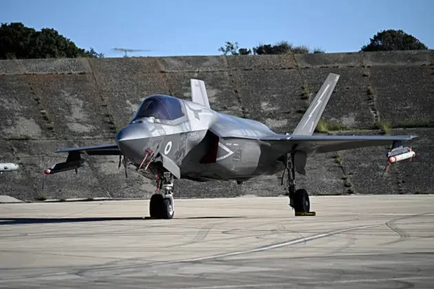 F-35 upgrade software stalls, delaying combat capabilities, Pentagon report suggests