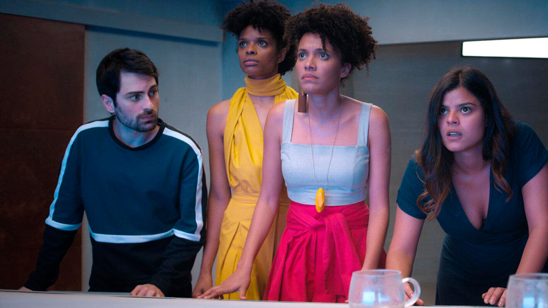 Featured image for 7 Heart-Pounding Shows to Satisfy Your Squid Game Cravings