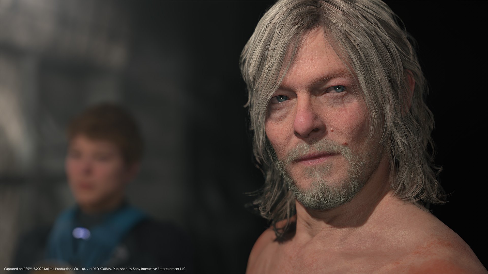 "Death Stranding 2: On the Beach - New Title Leak and Imminent Reveal Details"