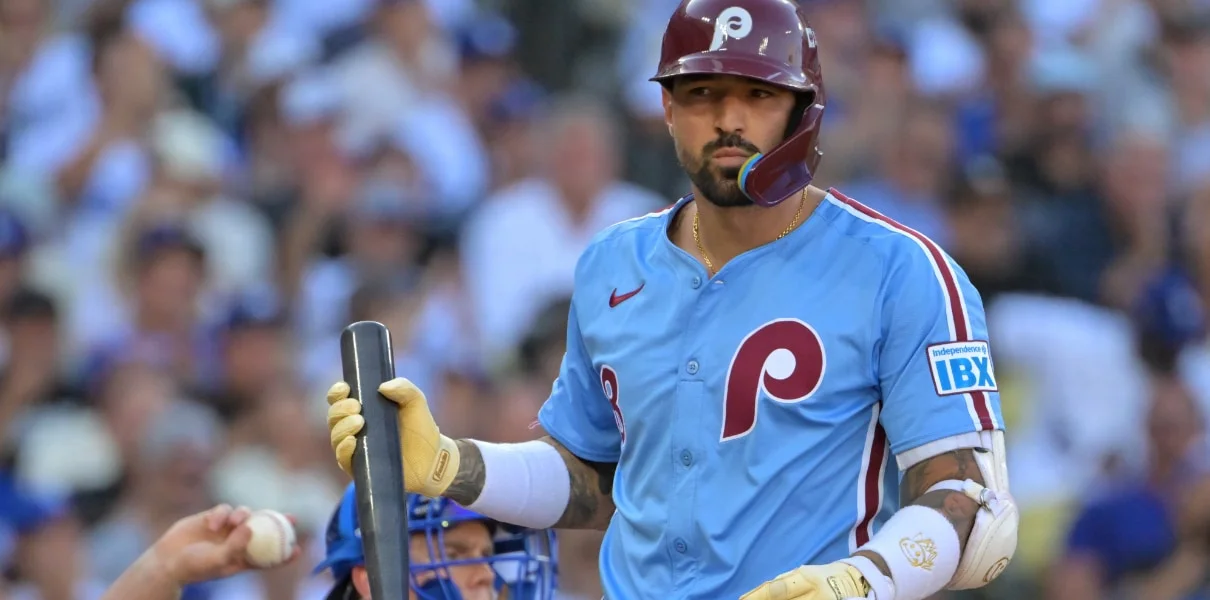 Padres land Castellanos and Canning as Gallen deal reshapes Cubs outlook