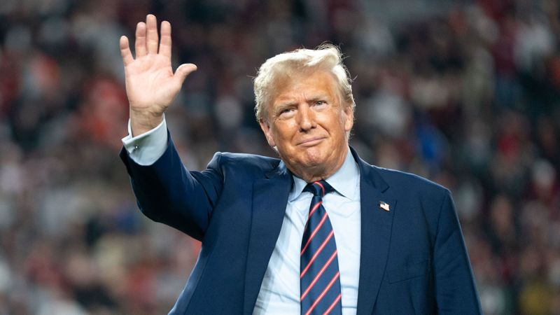 "Fact-checking Trump's Fox News town hall and his plans for America"