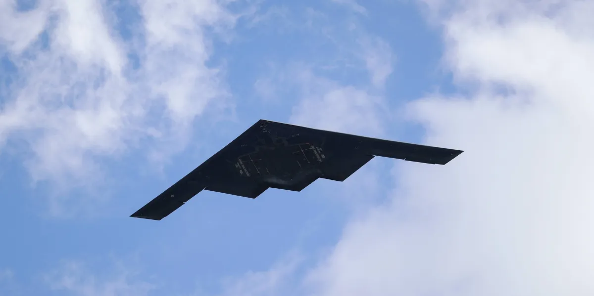 Featured image for Tensions Rise as Iran's Nuclear Developments Spark U.S. and Israeli Concerns