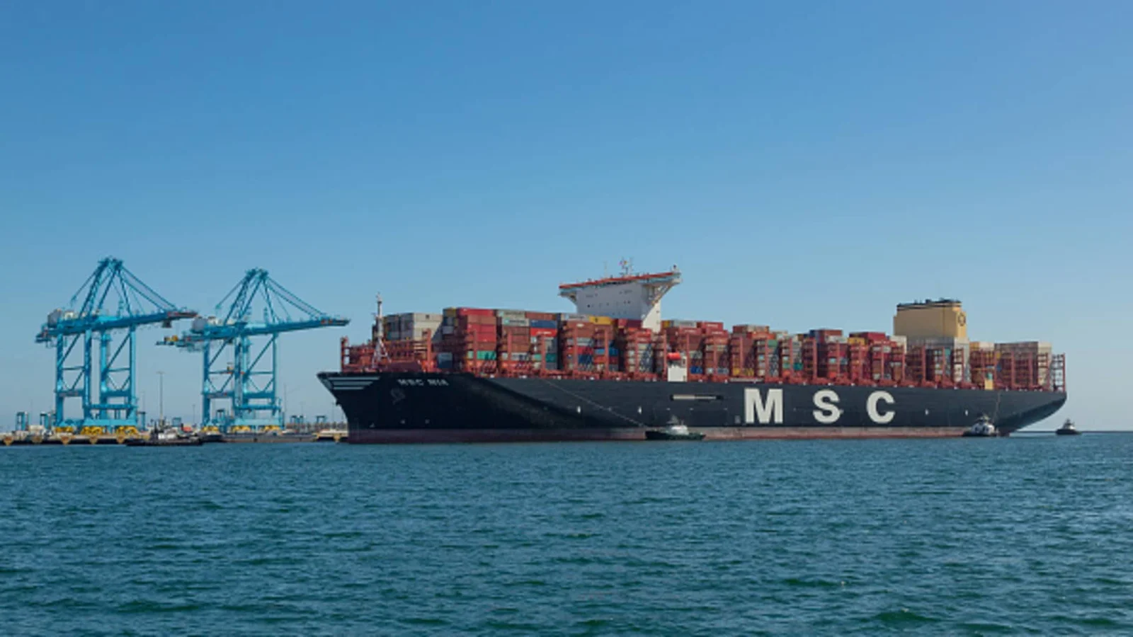 West Coast Port Disruptions Continue Amid Labor Talks and Terminal Closures.