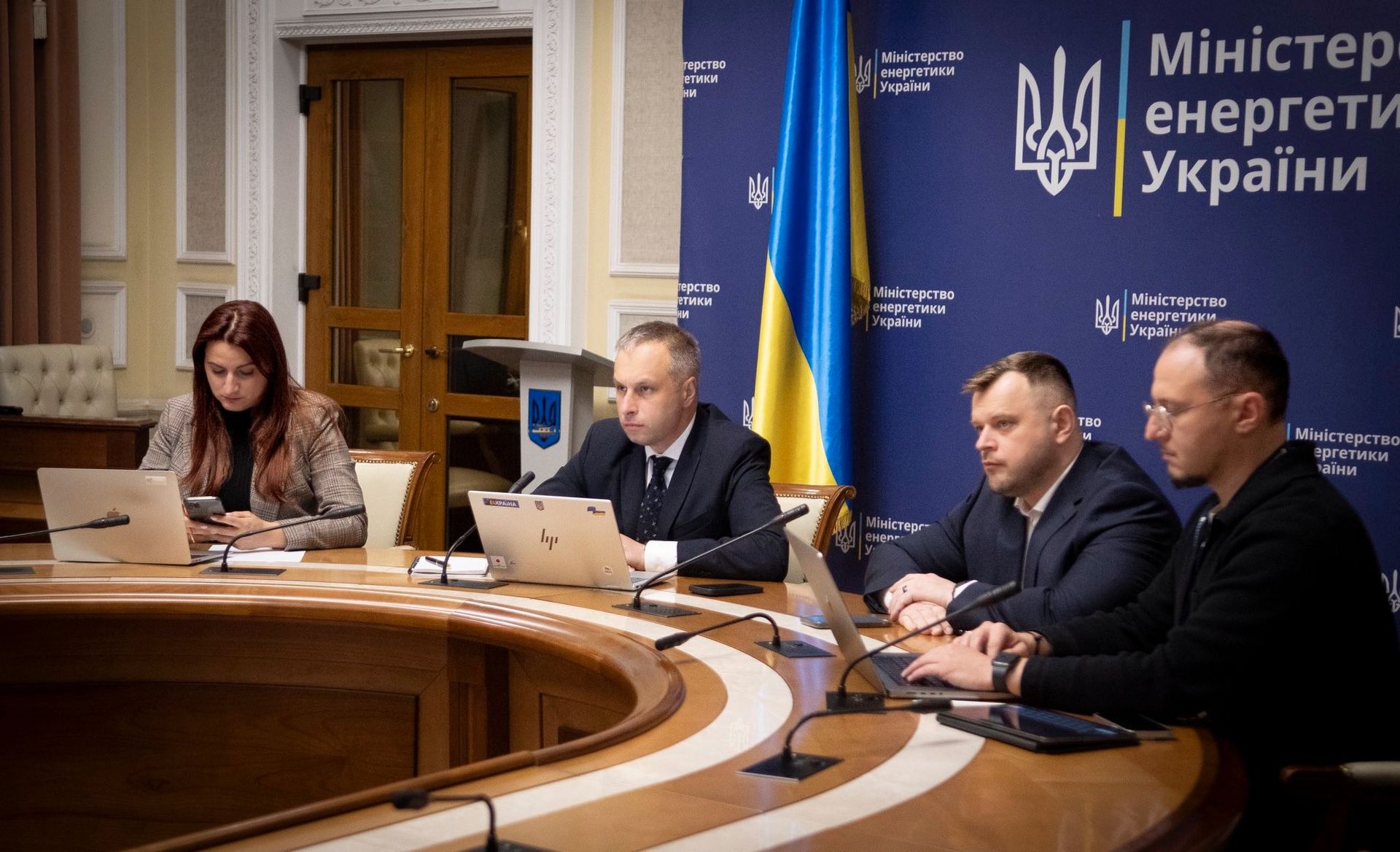 Featured image for G7+ convenes emergency summit as Russia escalates attacks on Ukraine's energy infrastructure