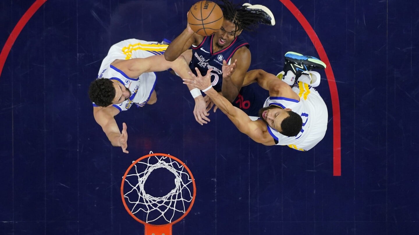 Featured image for Emirates Becomes Title Sponsor of NBA In-Season Tournament