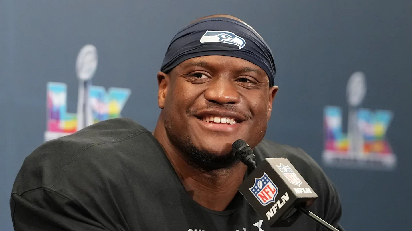 Walker’s Exit Highlights Seattle’s Discipline and Chiefs’ Upgrade