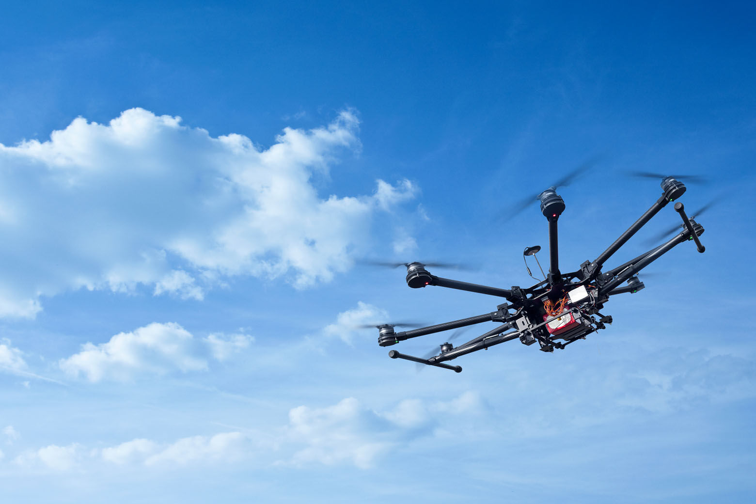 "New Laws in Virginia and West Virginia: Drones, Guns, Botox, and Distracted Driving"