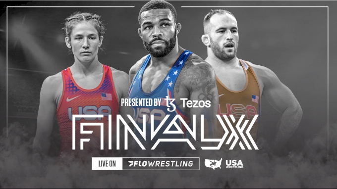 Featured image for "Final X 2023: USA Wrestling's Top Contenders and How to Watch"