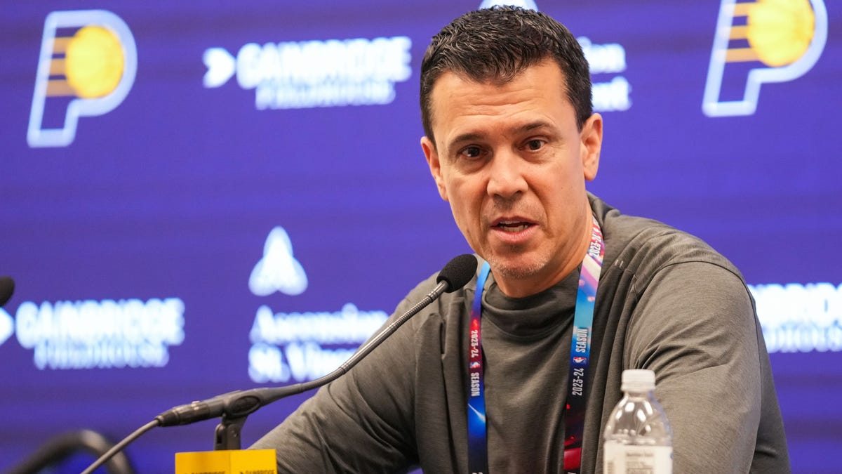 Featured image for "NBA Trade Deadline: Sixers' Long-Term Plan, Hield's Impact, and Lopez's Unconventional Response"