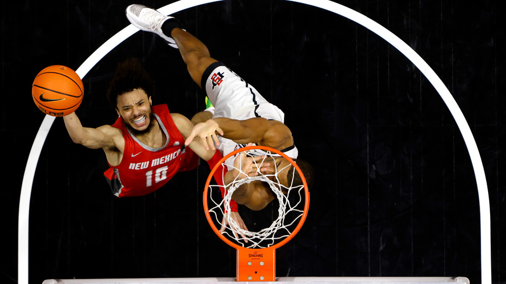 "Nevada vs. New Mexico: Key Predictions and Odds for 2024 College Basketball Showdown"