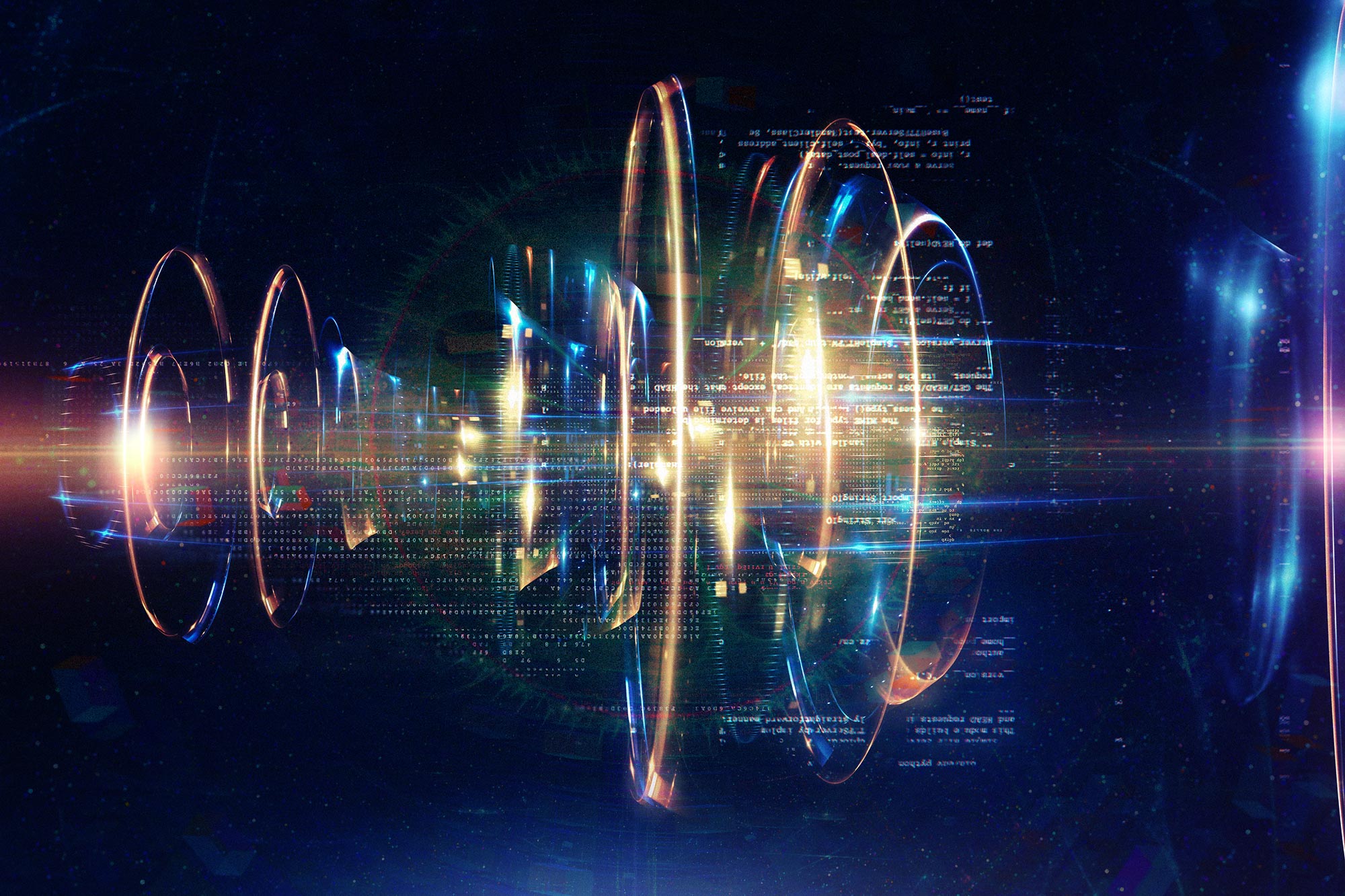 Neutral-Atom Quantum Computing Gets a Boost with Encoding Breakthrough.