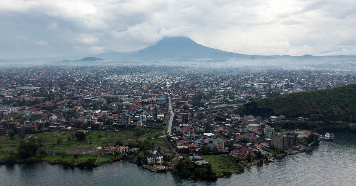 Canadian Winner of Congo's 'Killer' Lake Kivu Gas Rights Fails Criteria, Eastern Oil Block Bids Postponed Again