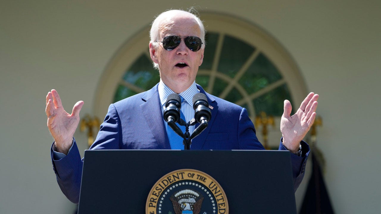 "RNC Fact-Checks Biden as Trump Campaign Targets DeSantis and Border Surge Continues"