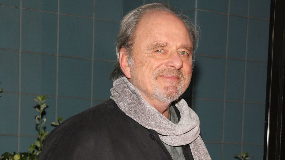Harris Yulin, Veteran Actor of 'Ghostbusters II', Dies at 87