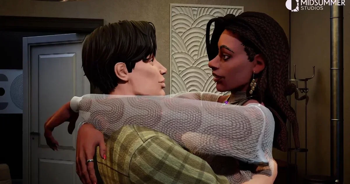 Ex-Firaxis Creative Director Closes Midsummer Studios Amid AI Debate