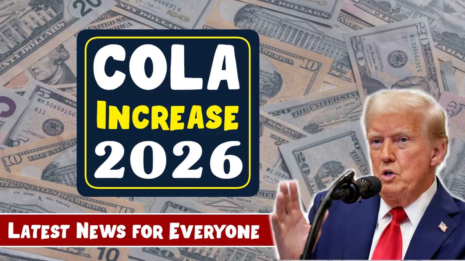 Featured image for 2026 Social Security COLA: Key Updates and Impact for Beneficiaries