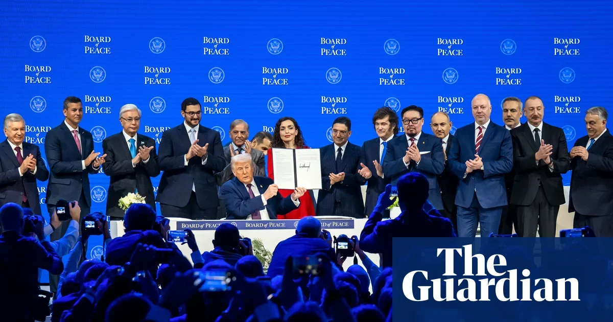 Democracy Under Siege: HRW Warns Global Rights Are at Risk