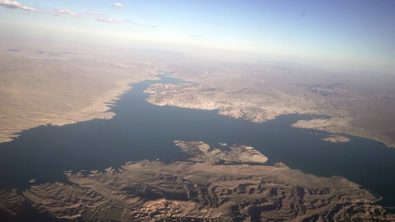 Colorado River Water Cuts Reduced as Feds Respond to Winter Surplus