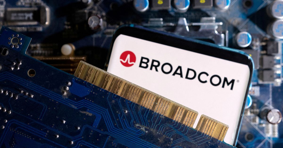 Featured image for Google Considers Dropping Broadcom as AI Chip Supplier, Marvell Shares Surge