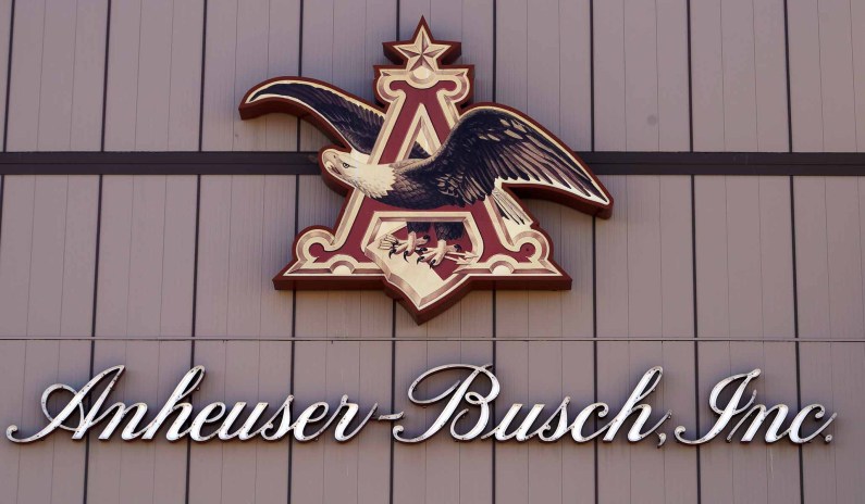 Anheuser-Busch faces backlash as second marketing executive takes leave of absence.