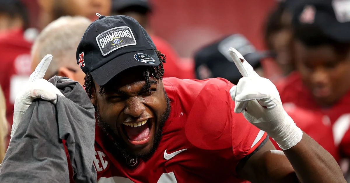 "Seahawks' Bold Draft Strategy: Trading Up for Will Anderson Jr. or Jalen Carter"