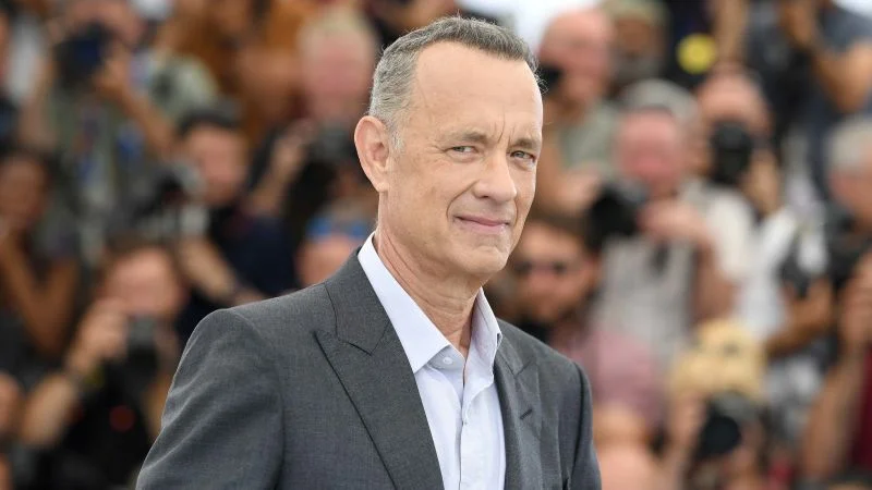 Tom Hanks Considers AI's Potential for Posthumous Film Appearances