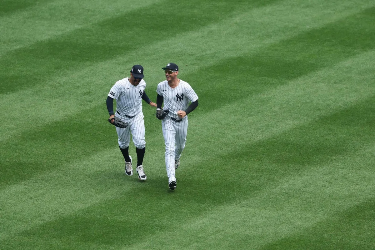 Yankees Bring Back Core, Add Bellinger for 2026