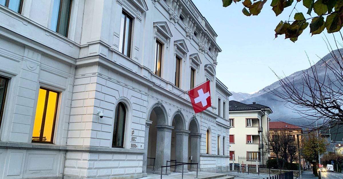 Featured image for "Gambian Ex-Minister Ousman Sonko Faces Trial in Switzerland for Alleged Crimes"