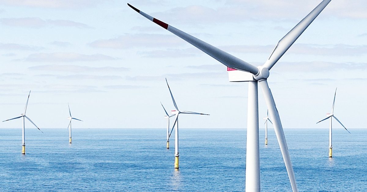 Featured image for Offshore Wind Set for Explosive Growth Despite Challenges, Led by Asia and China