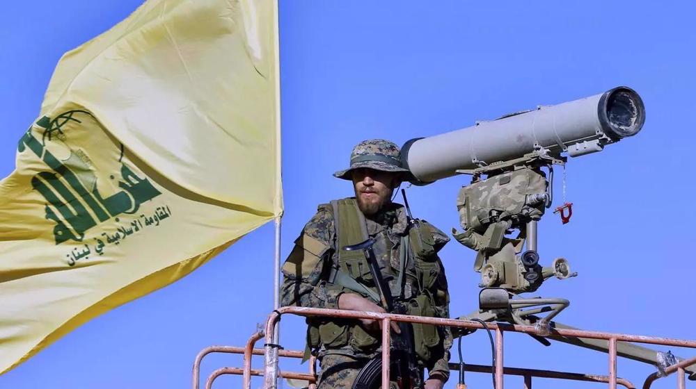 Israeli Strikes Target Hezbollah and Hamas in Lebanon