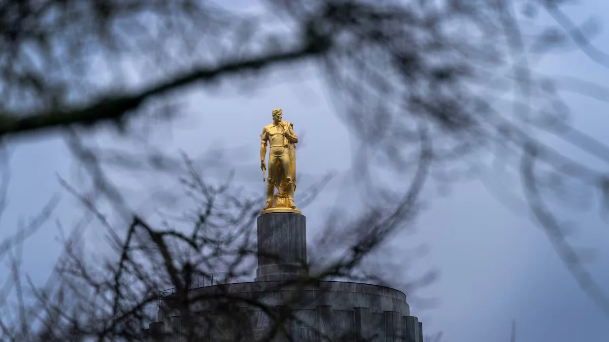 Featured image for Oregon Politics and Key 2026 Elections to Watch