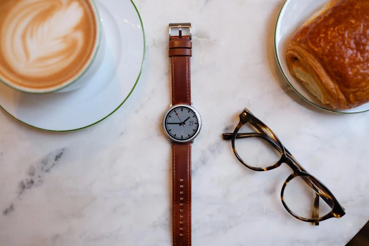 Featured image for Pebble Revives Its Iconic Round Smartwatch with Upgrades