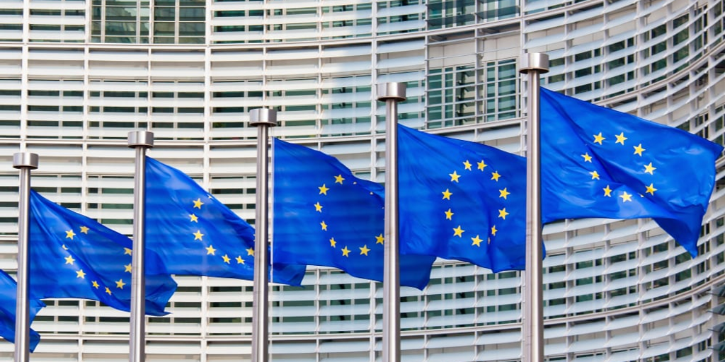 EU Passes Landmark Crypto Regulation Framework.