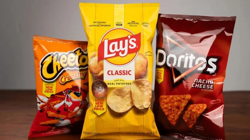 PepsiCo Cuts US Snack Prices by 15% Ahead of the Super Bowl