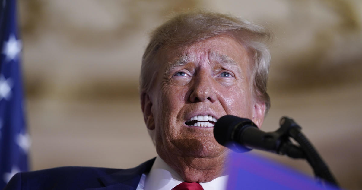 DOJ successfully delays Trump deposition in FBI lawsuit.