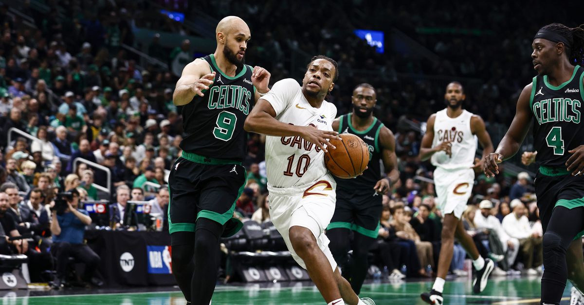 Featured image for Cavs Overcome Injuries as Jerome Shines in Win Over Pelicans