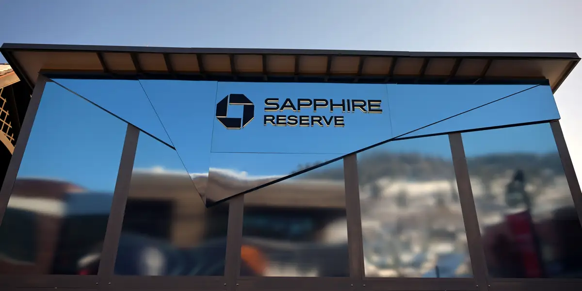 Featured image for Chase Sapphire Reserve Updates Spark Mixed Reactions Amid Industry Changes