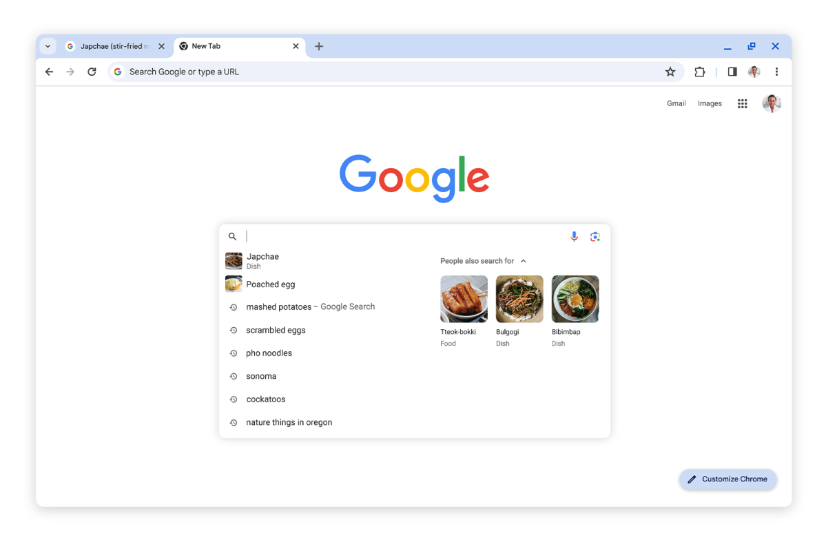 Featured image for "Google Chrome Enhances Search Suggestions for Improved Browsing"