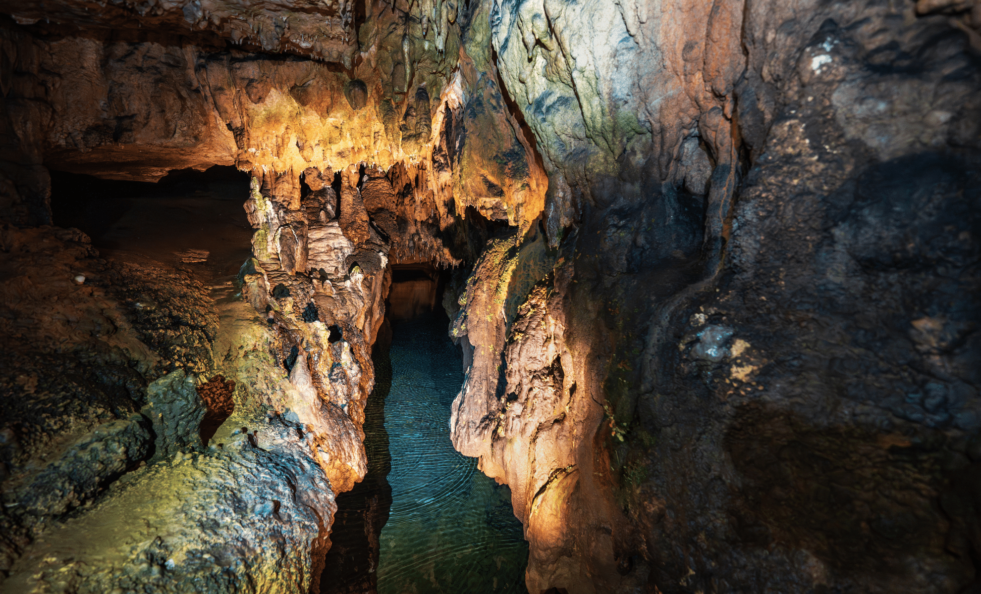 Featured image for Geologists Discover Earth's Oldest Water and Their Surprising Findings