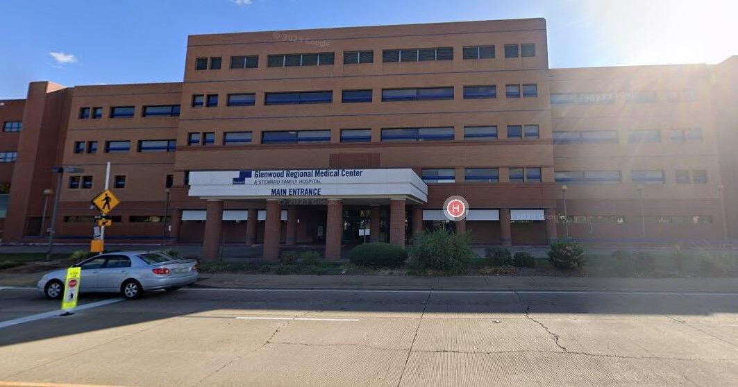 Featured image for "Louisiana Hospital Struggles Amid National Chain's Meltdown"