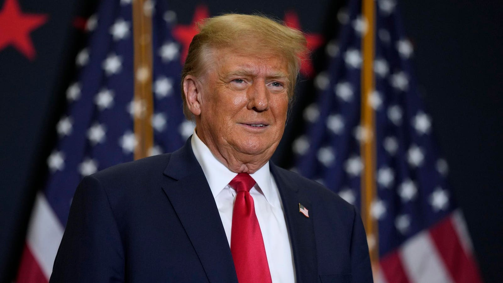 Featured image for Trump's Recorded Pressure on Michigan Officials to Stop Vote Certification Revealed