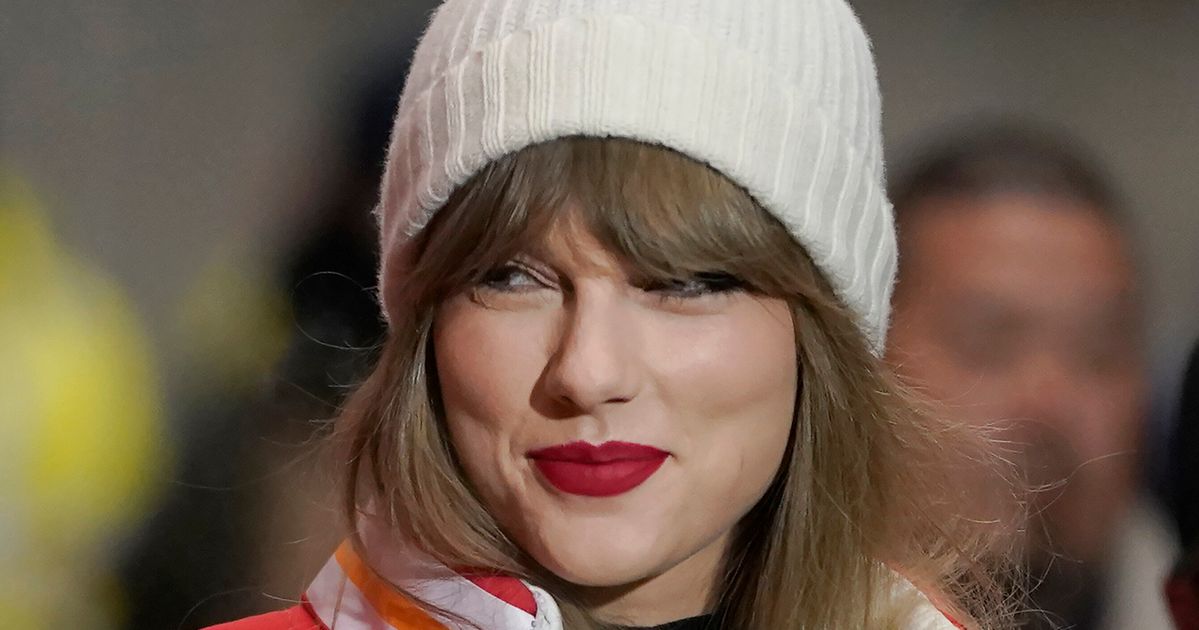 Featured image for "Taylor Swift's Witty Jet Lag Wisdom"