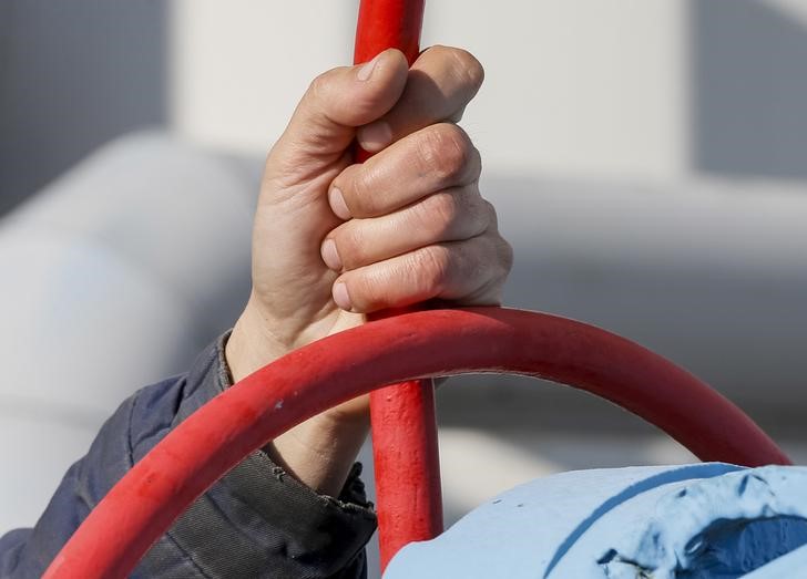 Natural gas prices surge on bullish demand and weather forecasts.
