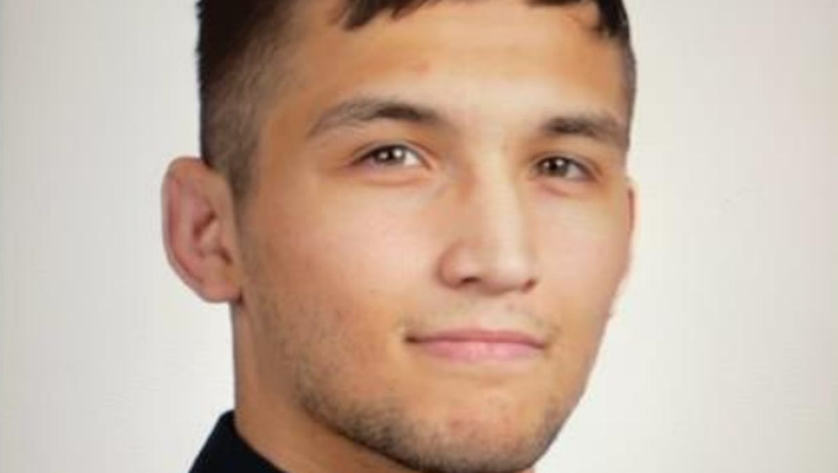 Featured image for Missing RIT Student Matthew Grant Found Safe After 3 Weeks