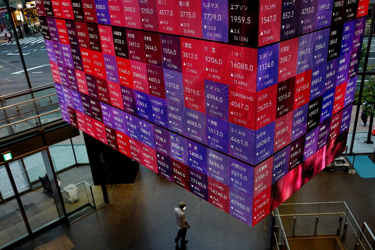 Featured image for Markets React Mixed to Fed's 2025 Rate Cut