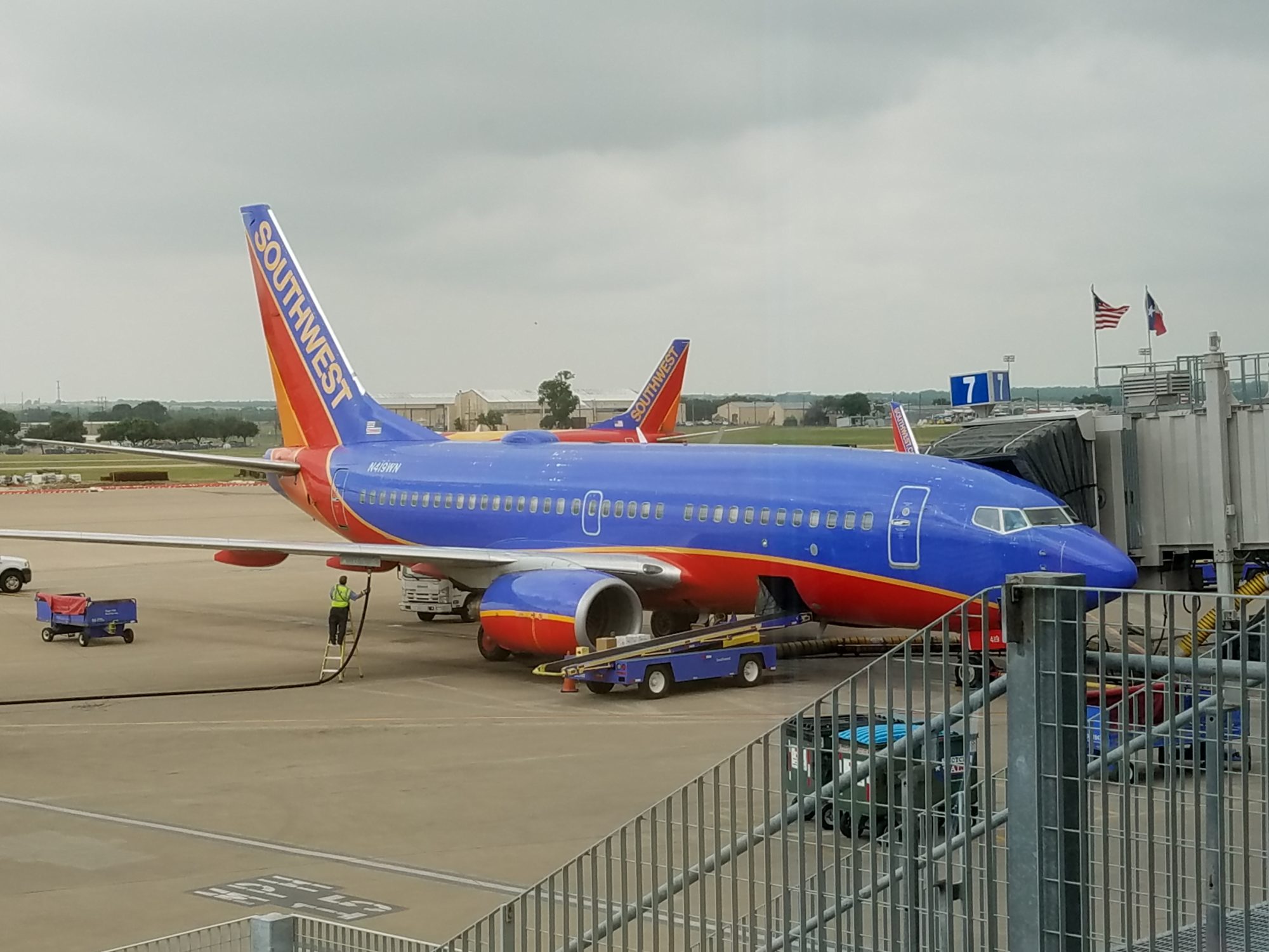 Featured image for "Unlocking the Ultimate Travel Deal: How to Get Southwest's Companion Pass and 30K Points"