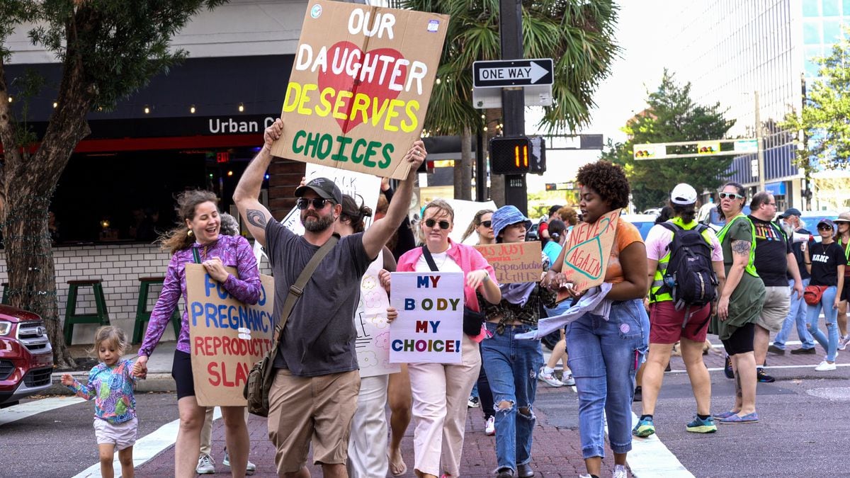 Featured image for "Florida Abortion Rights Amendment Poised for 2024 Ballot Inclusion"