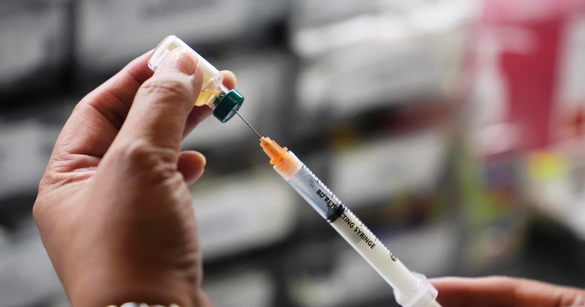 Featured image for CDC Vaccine Panel Considers Changes to Childhood Immunization Schedule