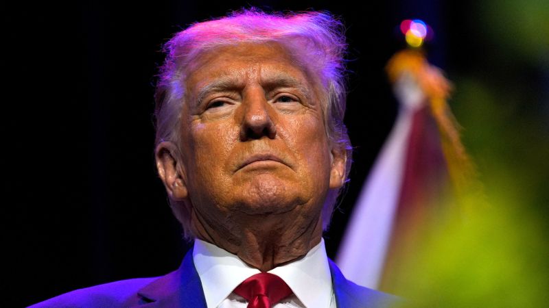 Special Counsel Secures Search Warrant for Trump's Twitter Account